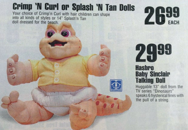 1992 - ShopKo